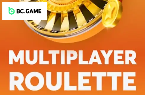 Roulette Multiplayer